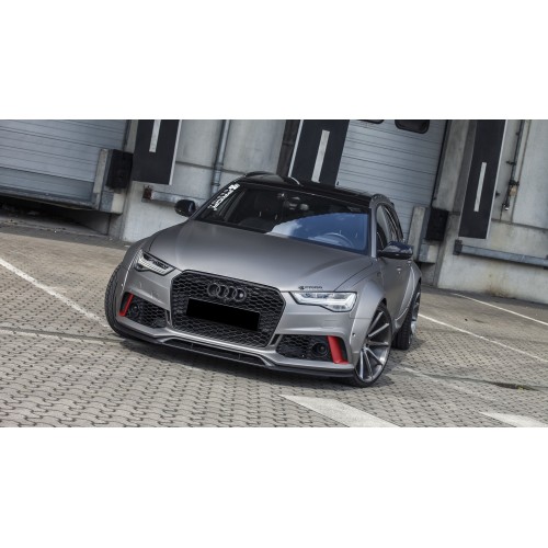 Body kit PRIOR Design για Audi A6/ RS6 (Typ 4G)